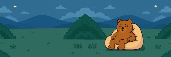 drubthebear Profile Banner