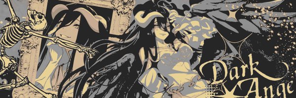lVORYDEVIL Profile Banner