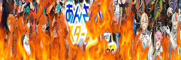 PuppyBunnyBoy Profile Banner