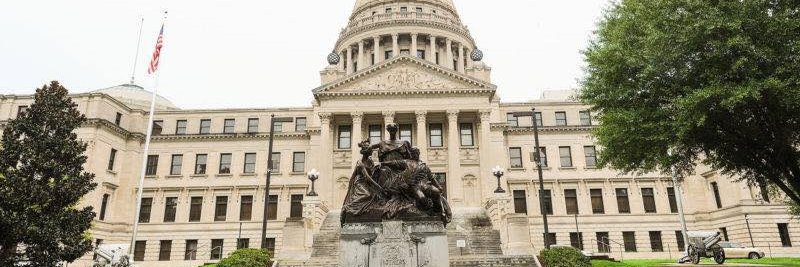 Rep. Otis L. Anthony banner