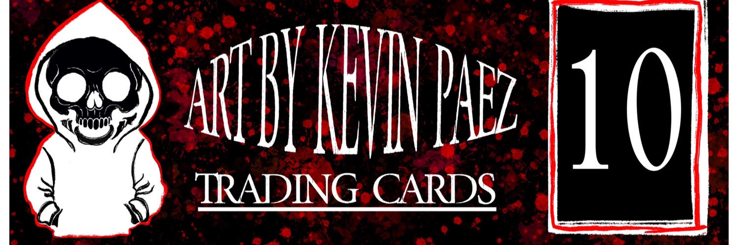 artbykevinpaez's banner