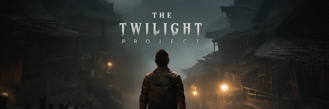 The Twilight Project's banner