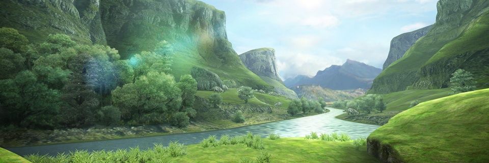 Unhinged Blue Yian-Kut-Ku banner