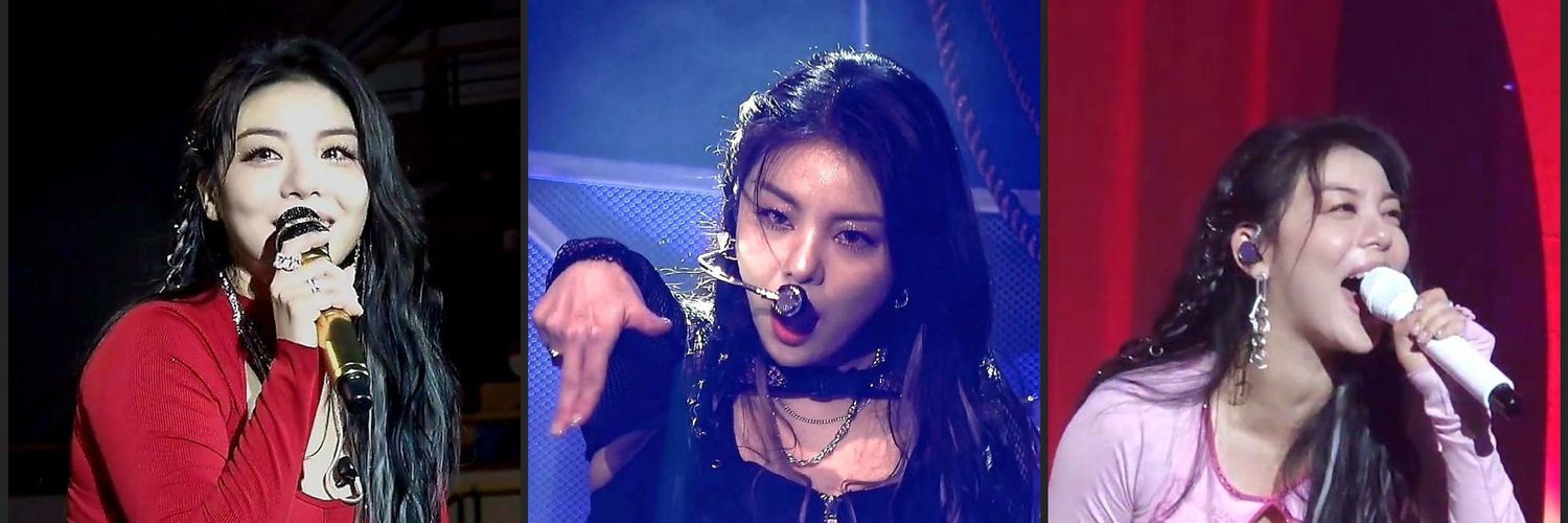 adoreAilee's profile banner image