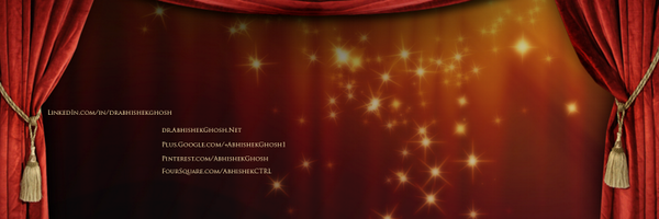 AbhishekCTRL Profile Banner