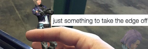 stoa berry flavor 💭 banner