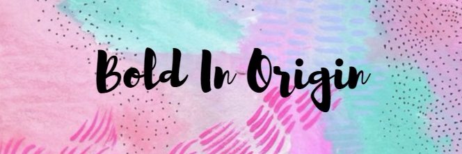 BoldInOrigin's profile banner image
