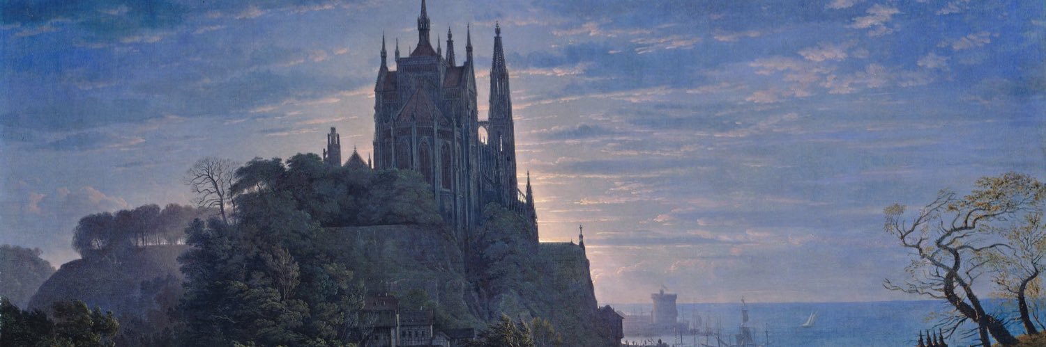 Oracle 🇻🇦 banner