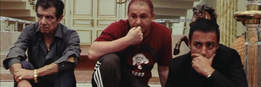 Mustafa Solmaz banner