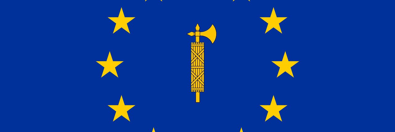 Cato's banner