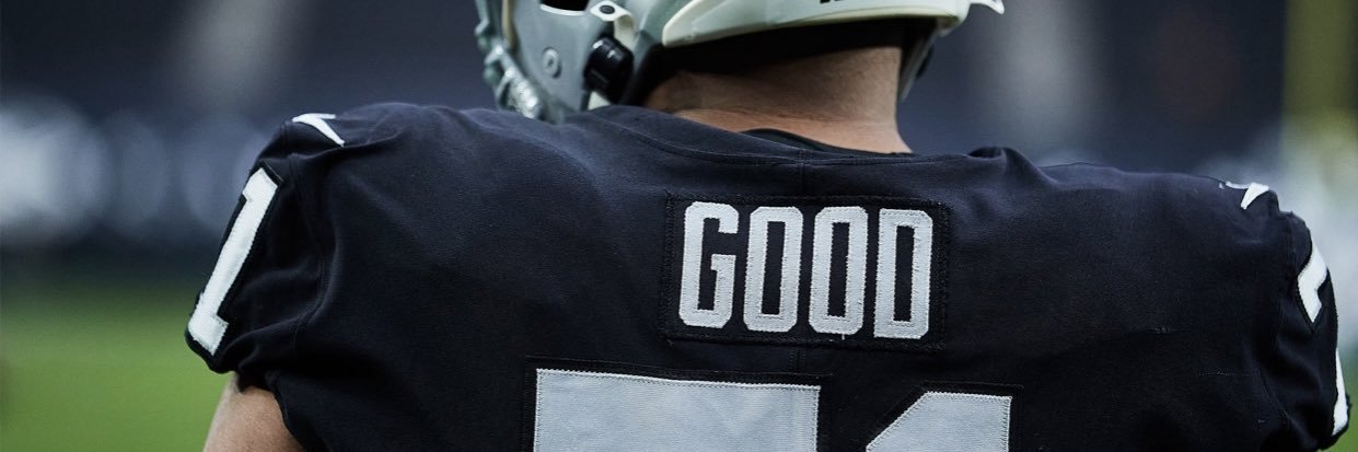 Denzelle Good banner