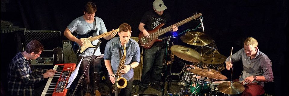 Not Now Charlie banner