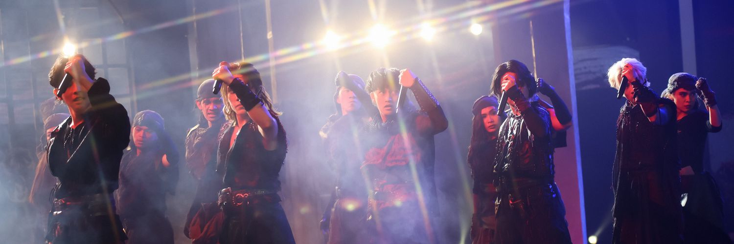 ChristineChu_'s profile banner image