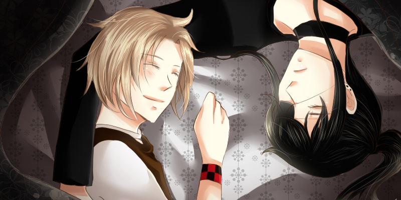 Ryuusei_K's profile banner image