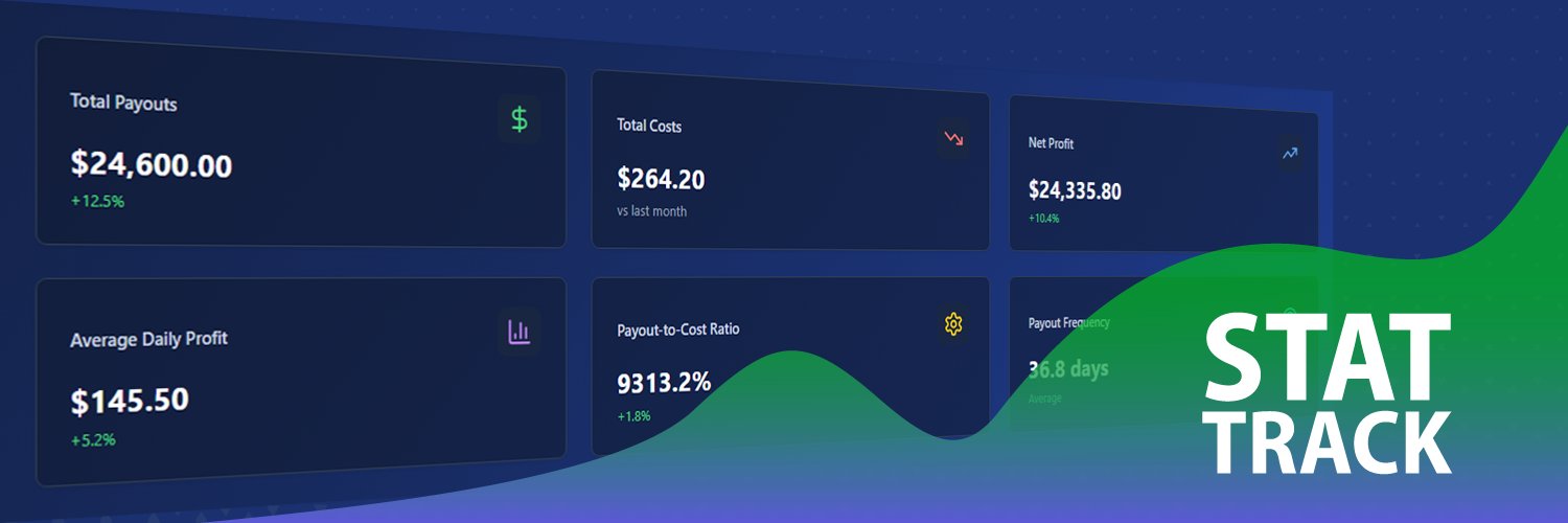 PropTraderMetrics banner
