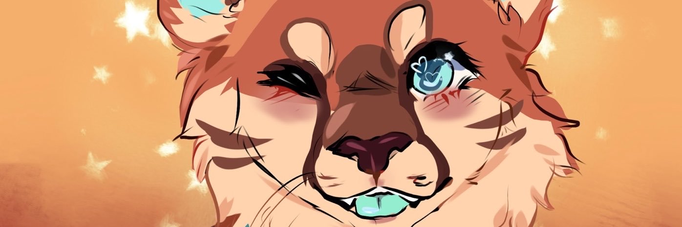 Felinaest's profile banner image
