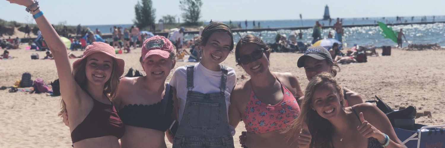 HannahMckercher's profile banner image