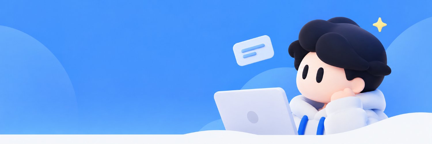 Landlyu's profile banner image