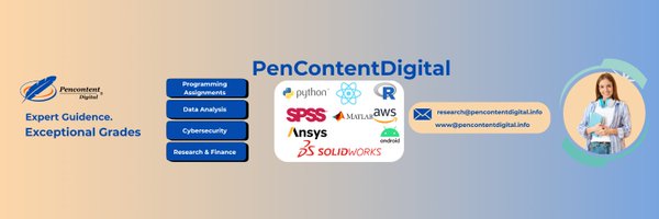 PenContDigital Profile Banner