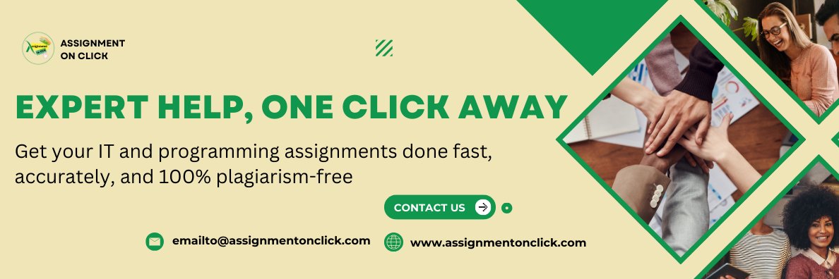 Assignment On Click banner