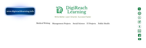 DigiReachL2022 Profile Banner