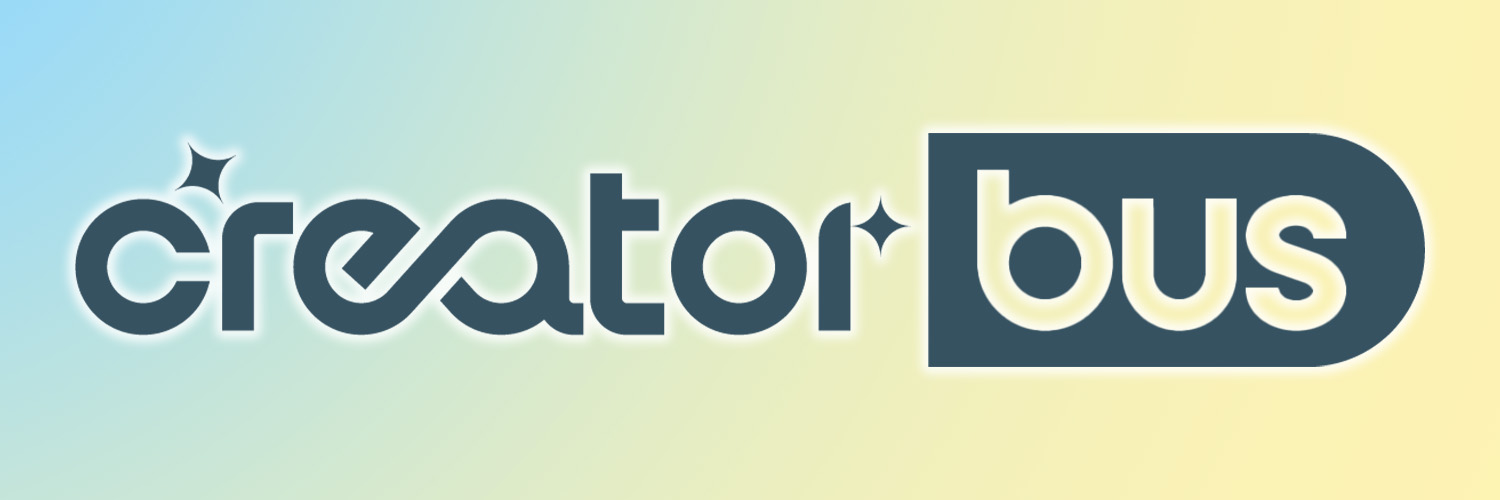 크리에이터버스 파트너즈 banner