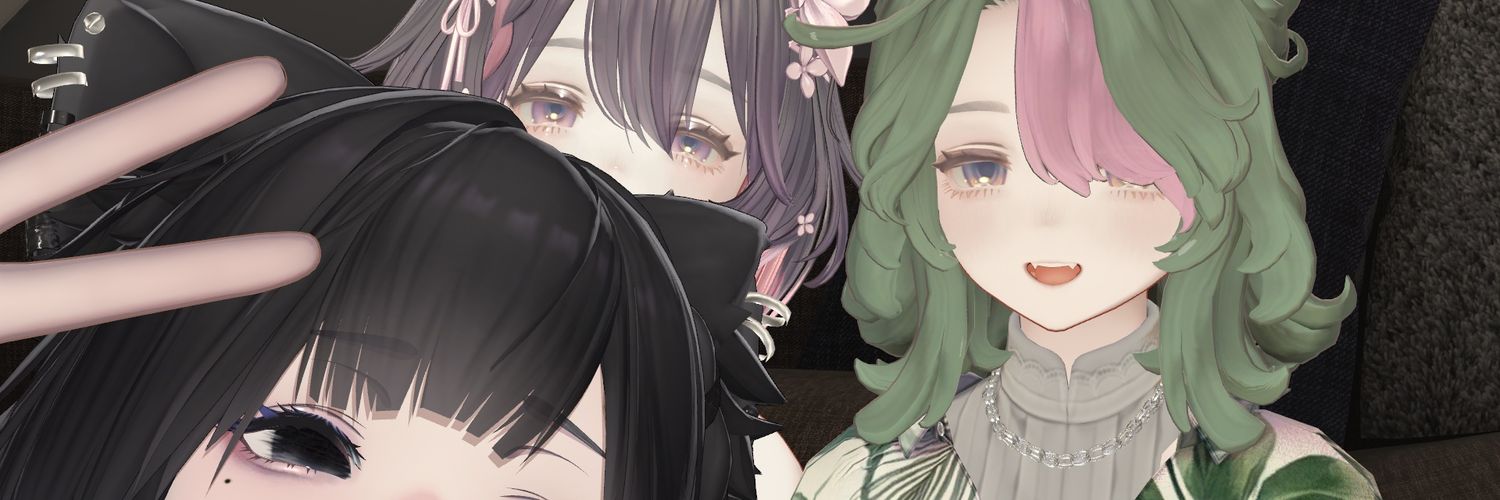 さくやかな@アルカディア統一王者 banner