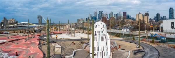 cityoftoronto Profile Banner