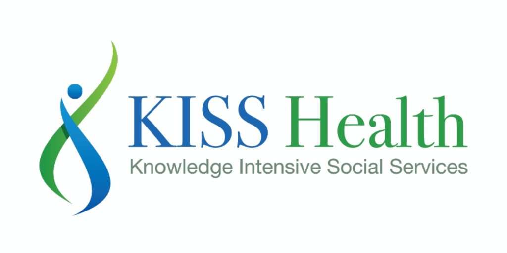 KISS-Health banner