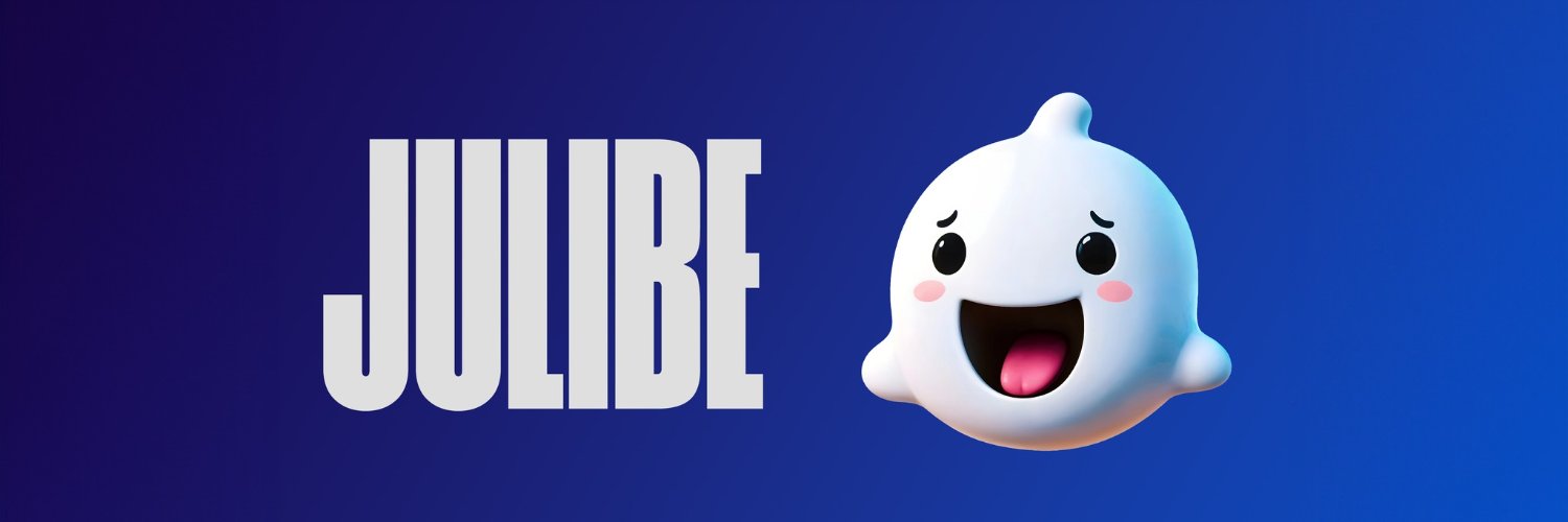 Julibe's profile banner image