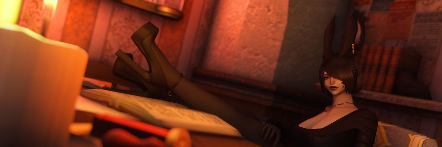 💜 Candy 💜 banner