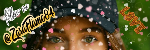 ZaraFlame84 Profile Banner