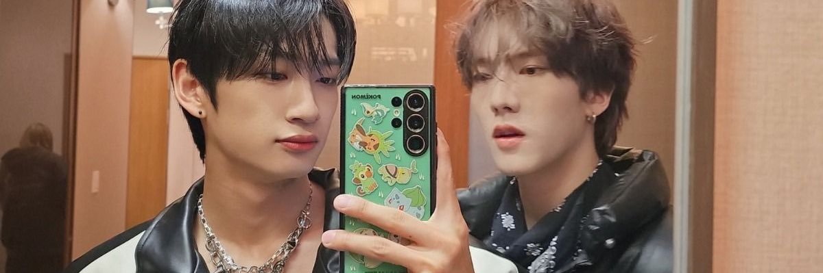 taedongbangs banner