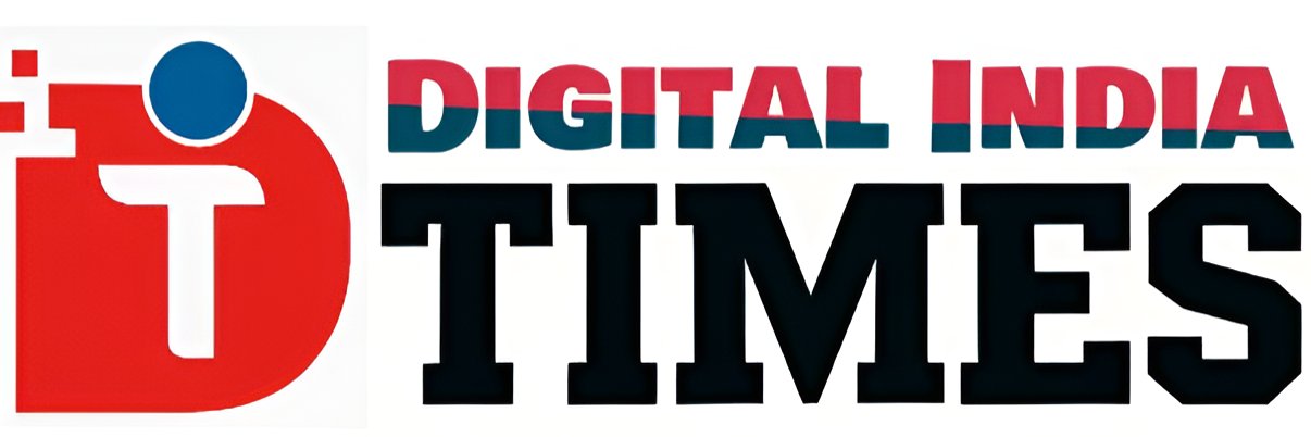 Digital India Times banner