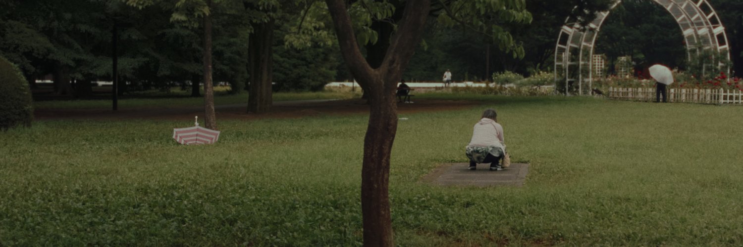 映画『YOYOGI』公式｜7.19 (Sat.)〜シアター・イメージフォーラムにて公開's banner
