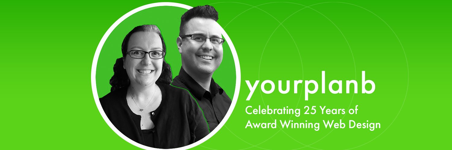yourplanb's profile banner image