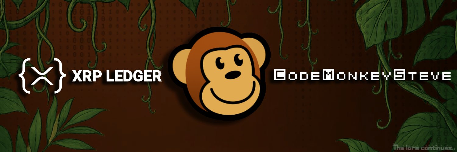 CodeMonkeySteve's banner