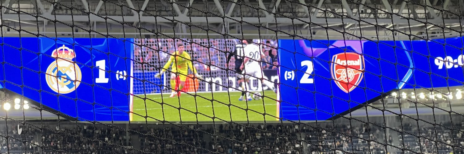 Leighton Buzzard Arsenal SC banner
