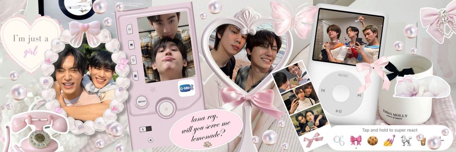 chea genjreng 🎸• #TicketToHeaven banner