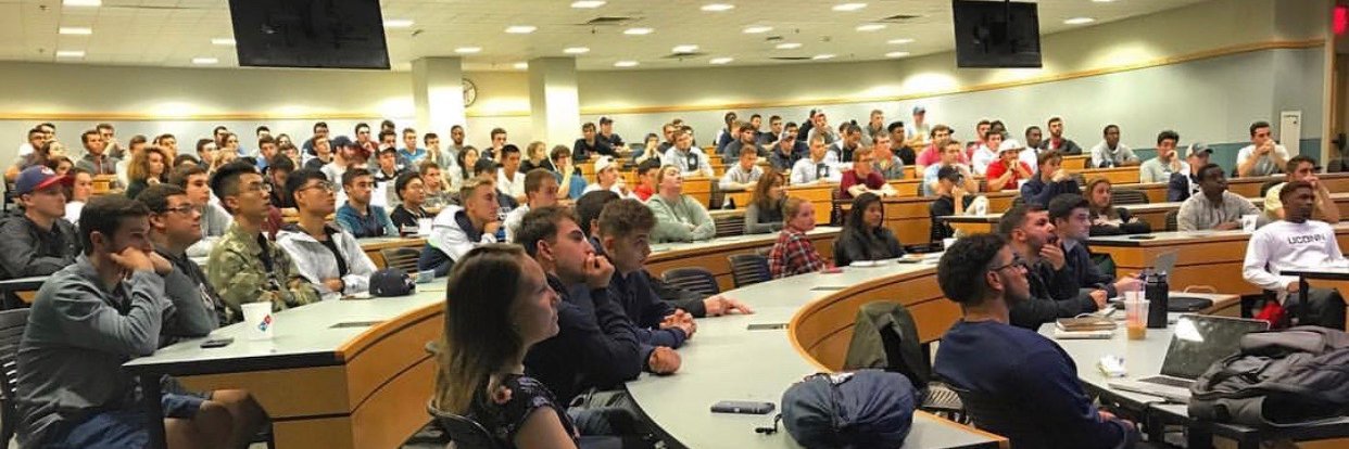 UConnSBA's profile banner image
