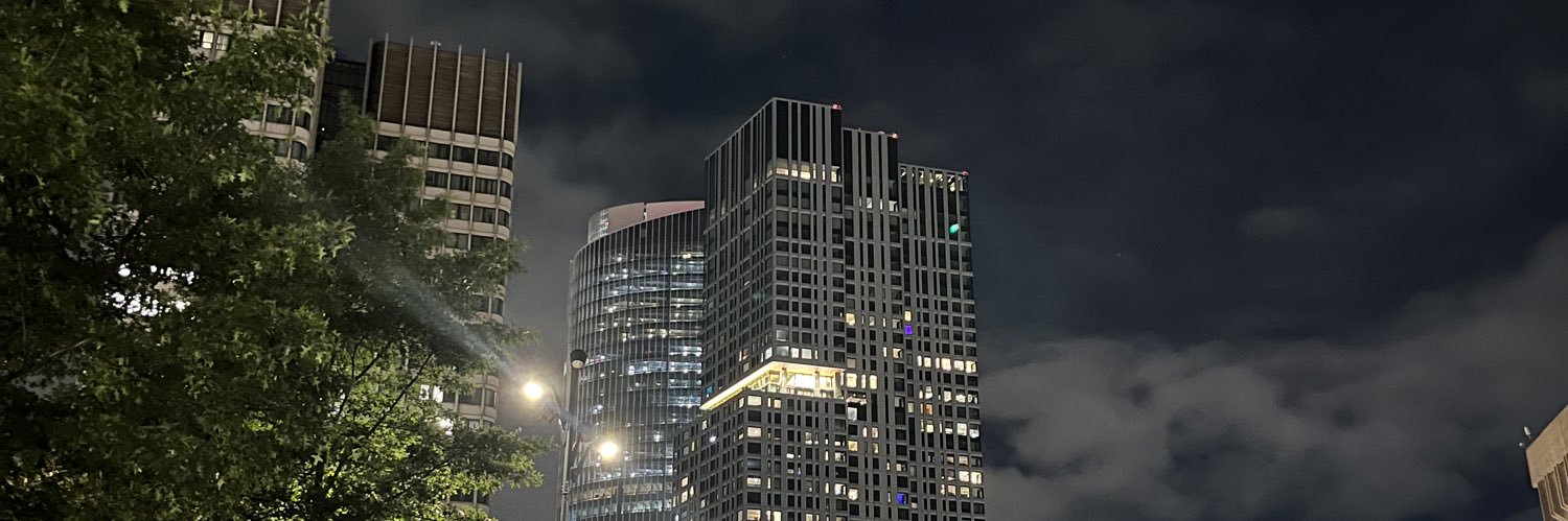 maddriddle's profile banner image