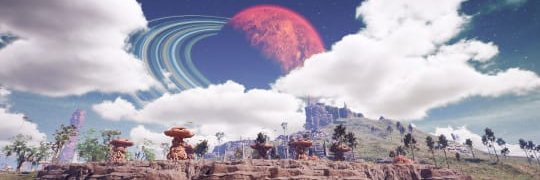 OrangeGiantGDS's profile banner image