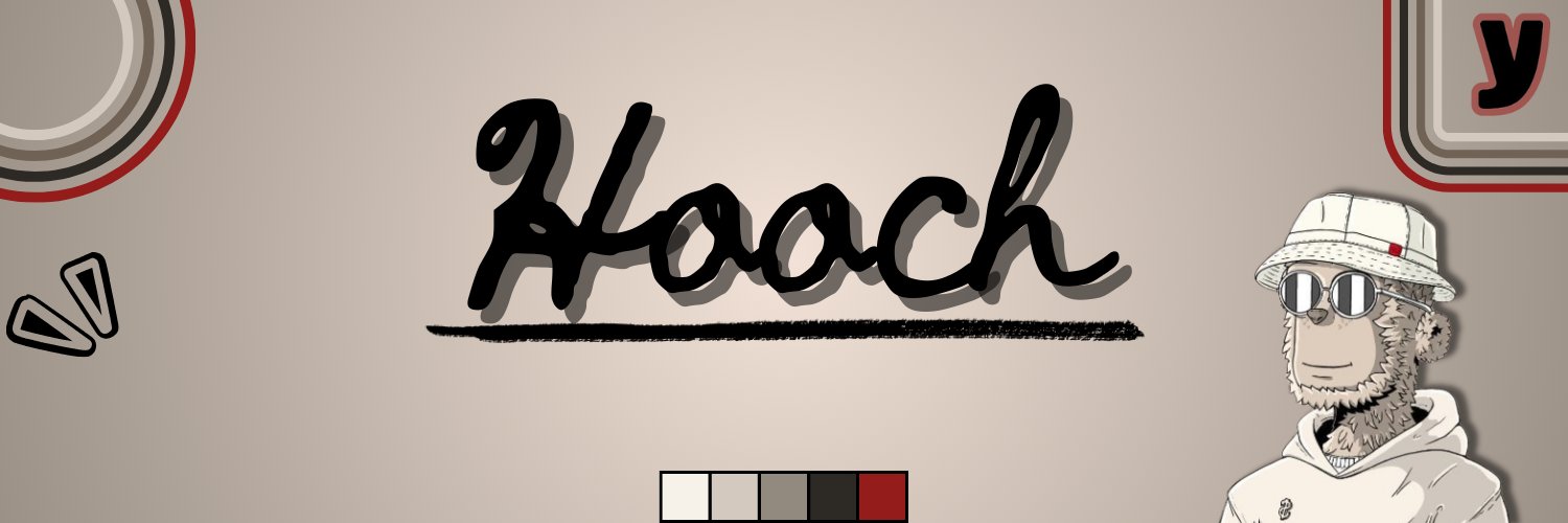 0xHooch's profile banner image