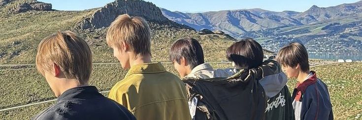 cherry 🐈‍⬛ banner