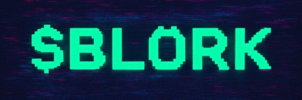 BLöRK banner