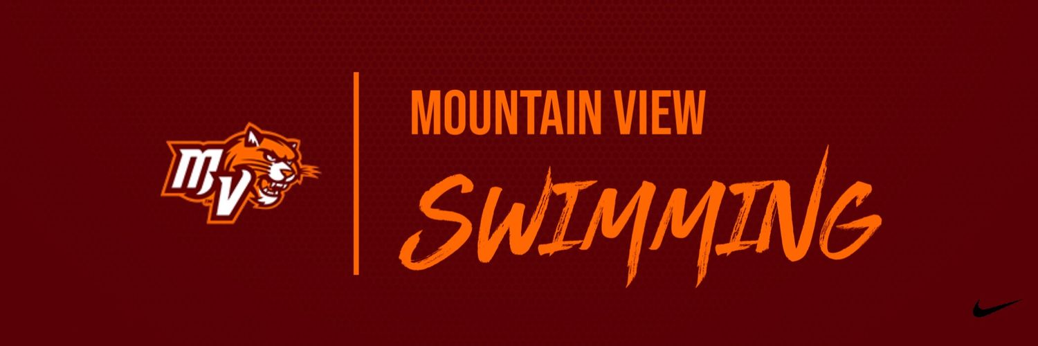 MVHS_Swimming's profile banner image