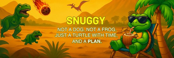 Snuggy_turtle Profile Banner