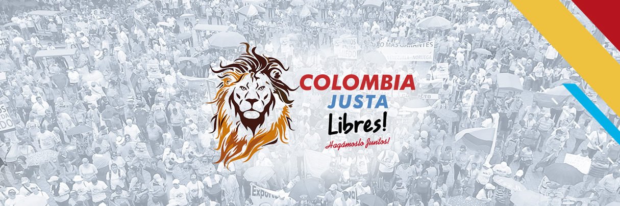 _ColJustaLibres's profile banner image