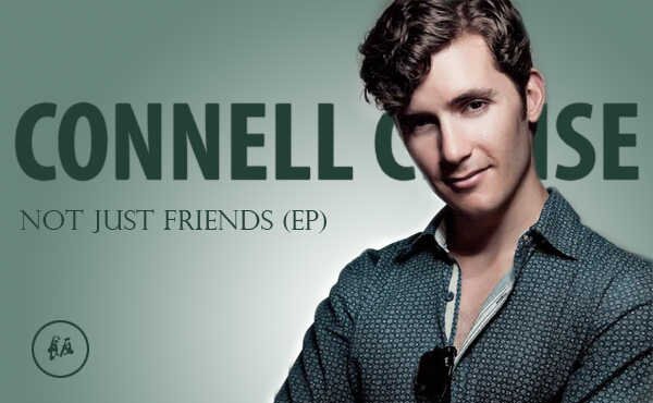 Connell Cruise Fans™ banner