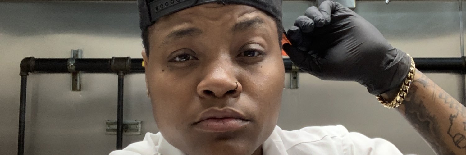 Lord Carter, House of Culinarians banner